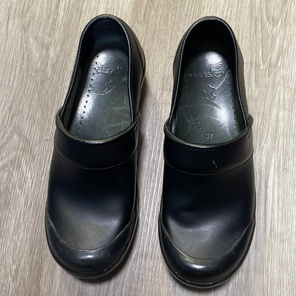 Dansko shoes